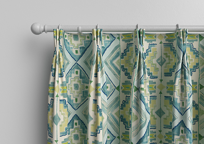 Explorer, Inca - Made to Measure Curtain - Image 11